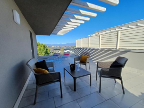 The Lake Queen - Big terrace and Pool Peschiera Del Garda